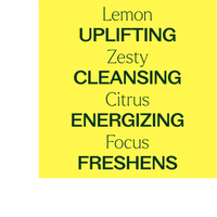 Thumbnail for Lemon Essential Oil