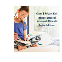 Thumbnail for Magnesium Powder for Kids Mixed Berry