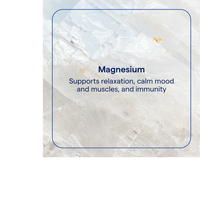 Thumbnail for MAGNESIUM GUMMIES