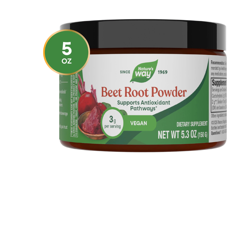 Beet Root Powder