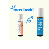 Thumbnail for Germ Destroyer Essential Oil Pre-Diluted Roll-On