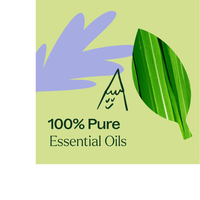 Thumbnail for Balance Essential Oil Blend Pre-Diluted Roll-On