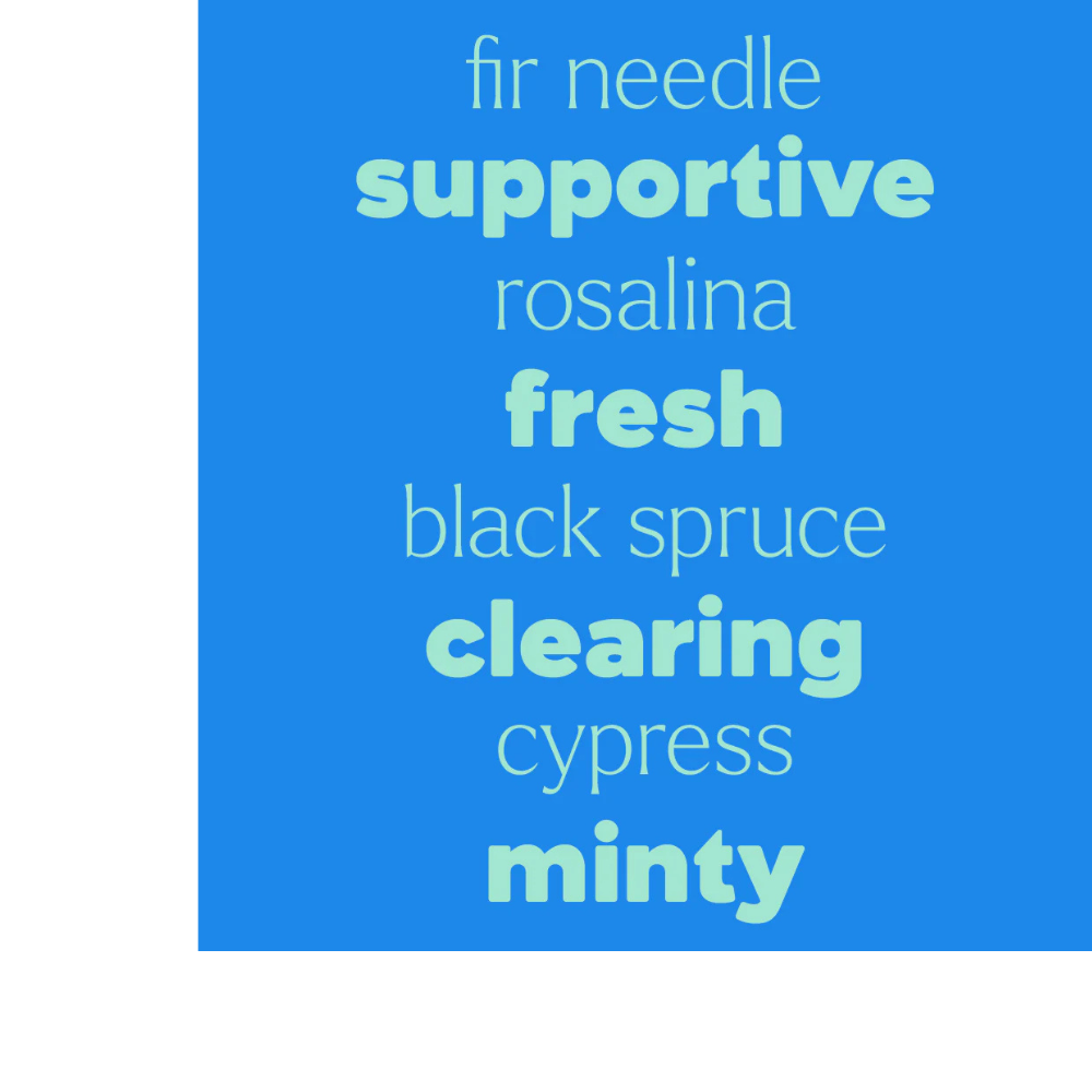 Roll-on prediluido de aceite esencial Sniffle Stopper