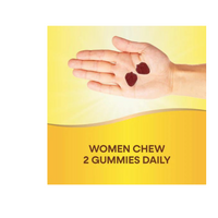 Thumbnail for Alive Zero Sugar Women's Gummy Multivitamin