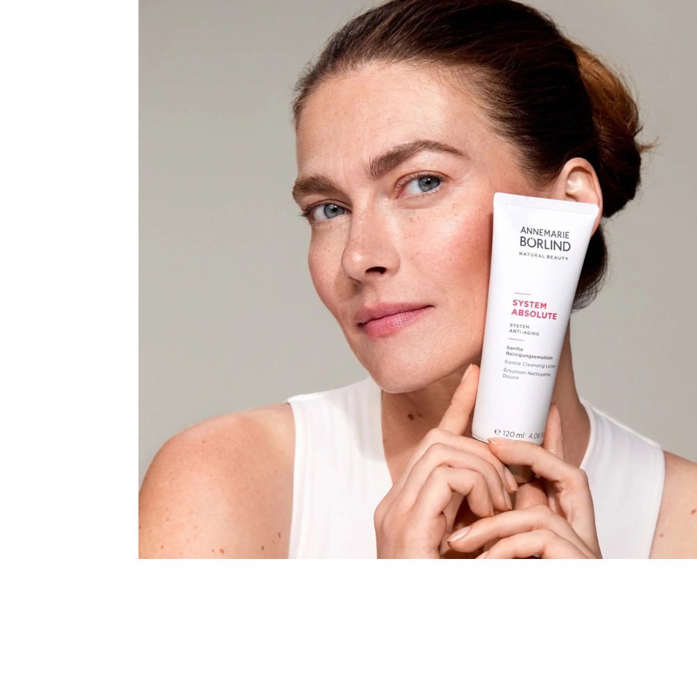 Gentle Cleansing Lotion