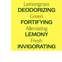 Thumbnail for Organic Lemongrass Essential Oil