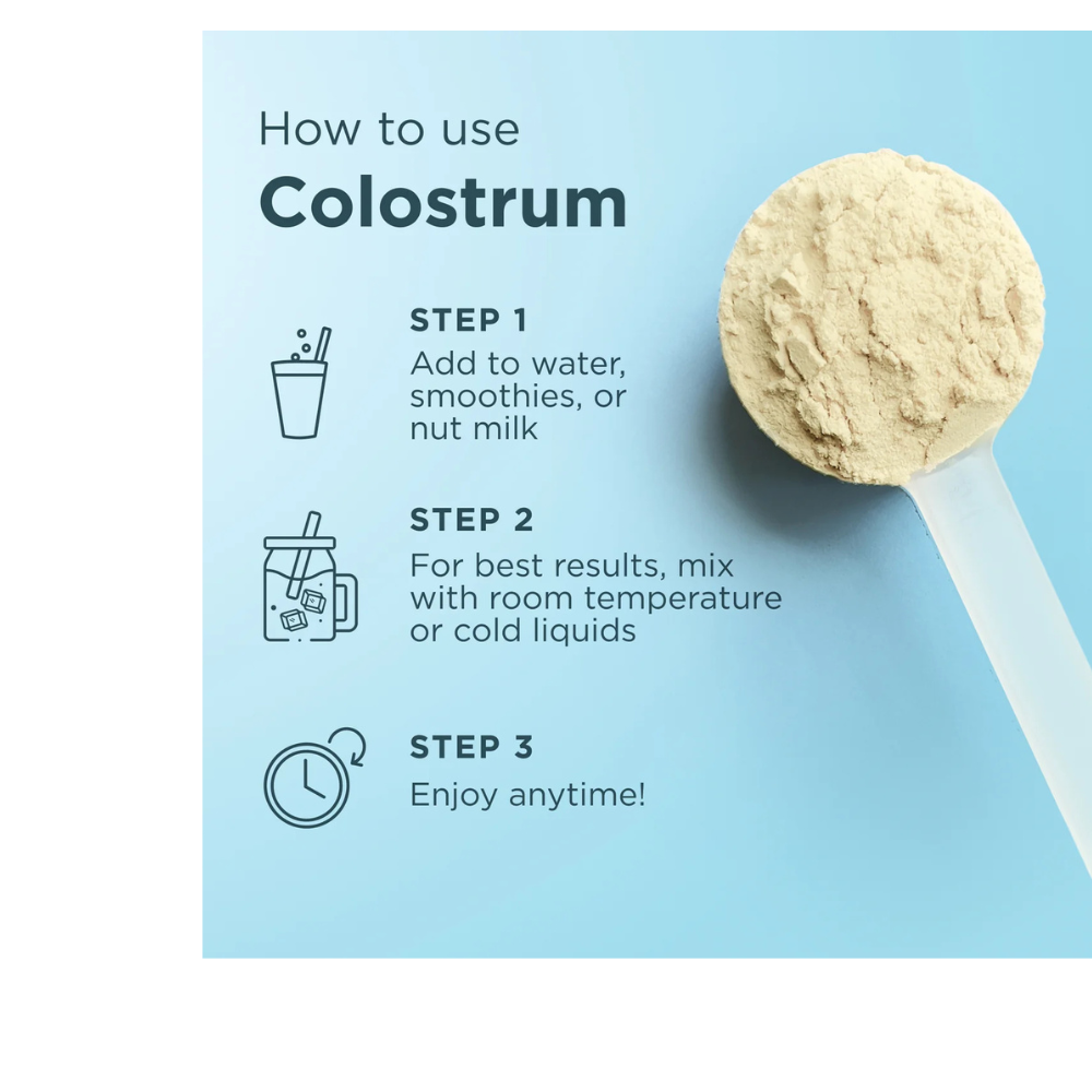 COLOSTRUM