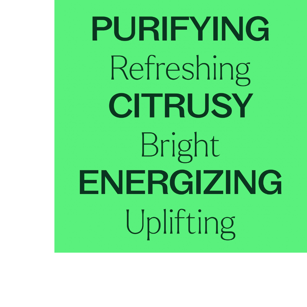 LIME STEAM DISTILLED ESSENTIAL OIL