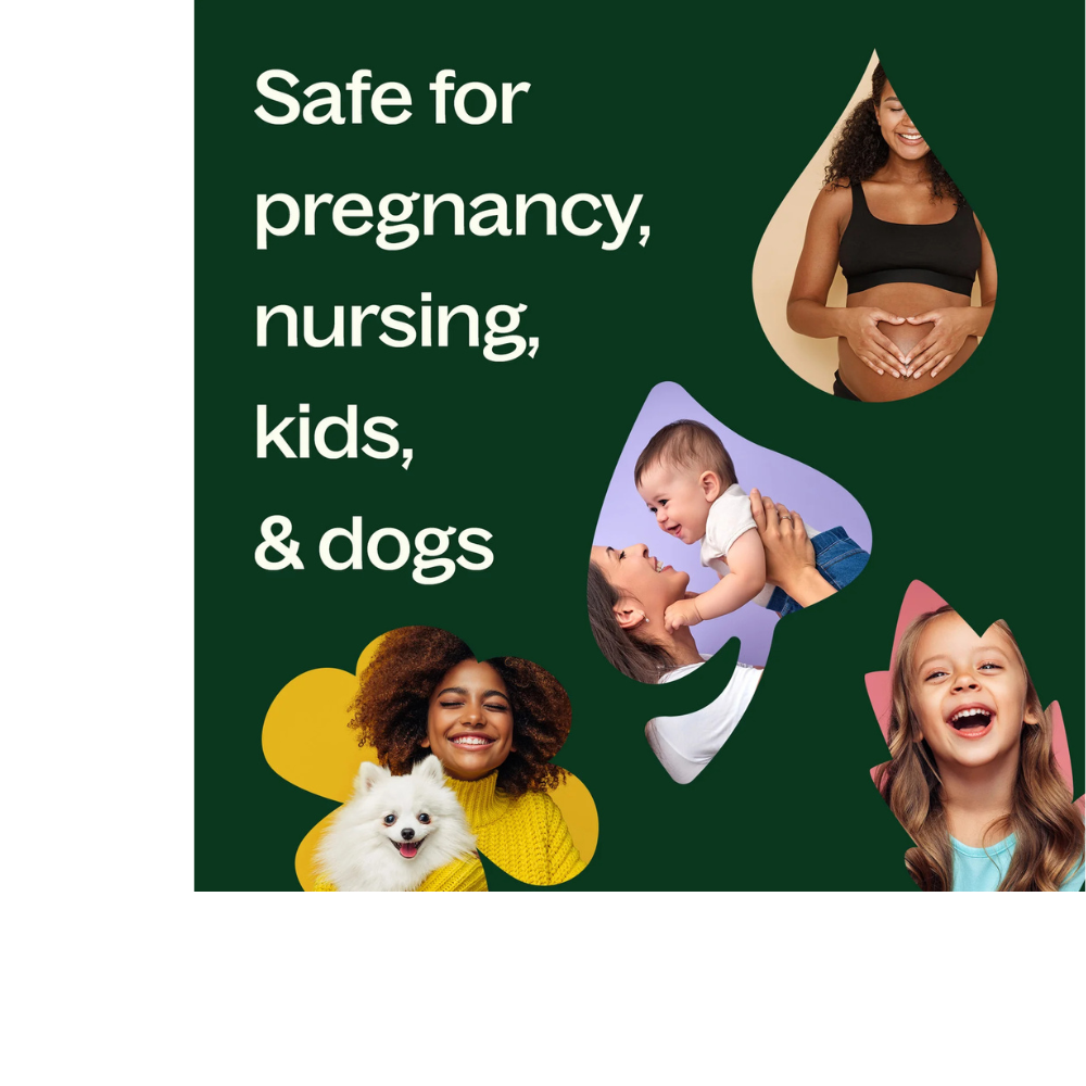 Organic Green Mandarin Essential Oil