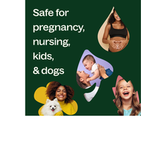 Thumbnail for Organic Green Mandarin Essential Oil