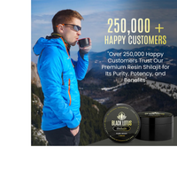 Thumbnail for SHILAJIT PURE RESIN