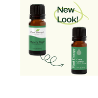 Thumbnail for Crave Control Essential Oil Blend
