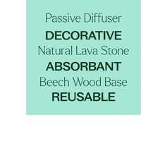 Thumbnail for LAVA ROCK PASSIVE DIFFUSER