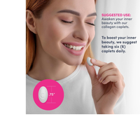 Thumbnail for NeoCell Grassfed Collagen Peptides