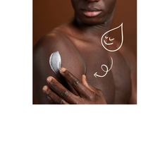 Thumbnail for MUSCLE AID BODY LOTION WITH ALOE & SHEA