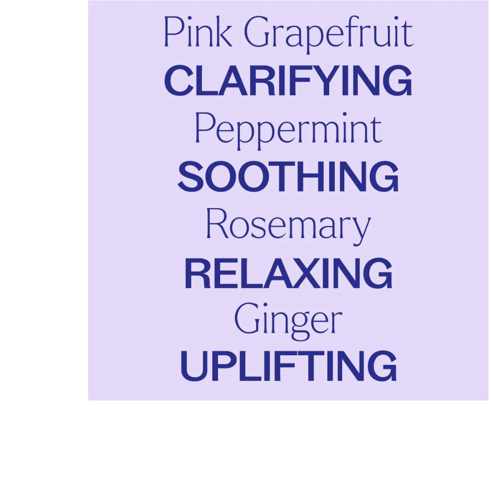 Hangover Recovery Essential Oil Blend