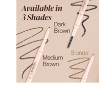 Thumbnail for RETRACTABLE BROW PENCIL