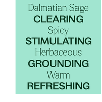 Thumbnail for Dalmatian Sage Essential Oil