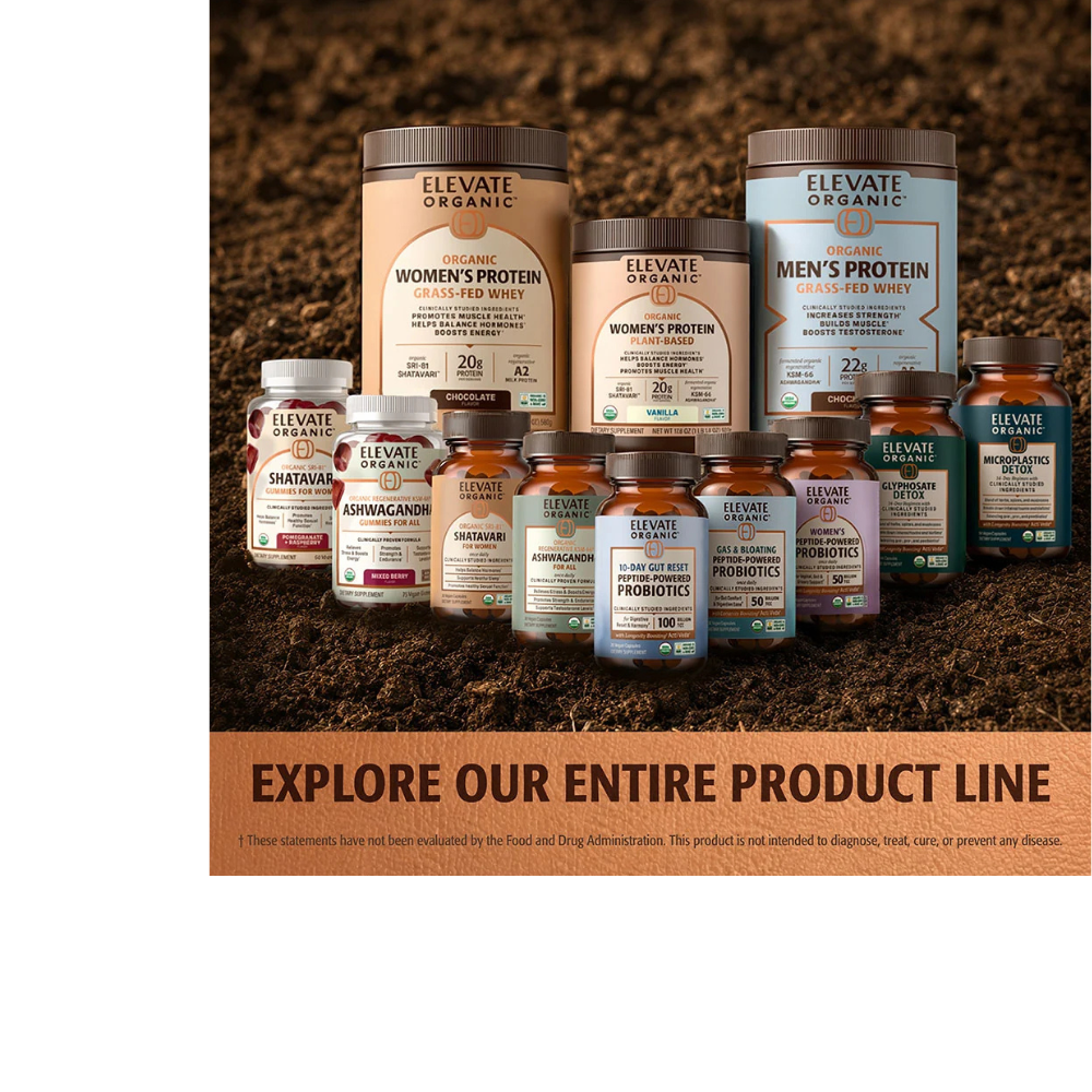 Women’s Probiotic Capsules - 30 Servings