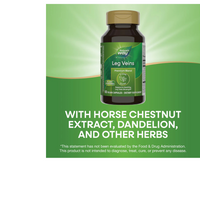 Thumbnail for Leg Veins Premium Blend