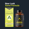 Thumbnail for ATRANTíL (90 unidades) – Alivio de la hinchazón y salud digestiva diaria