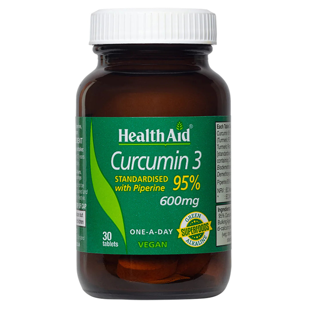 Curcumin 3 600mg