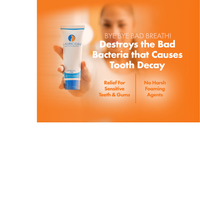 Thumbnail for NATURAL TOOTHPASTE