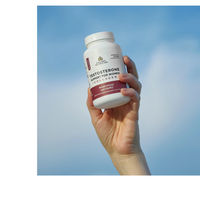 Thumbnail for TESTOSTERONE SUPPORT FOR WOMEN + COLLAGEN