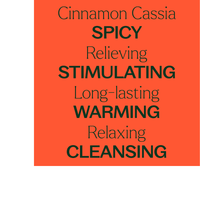 Thumbnail for CINNAMON CASSIA ESSENTIAL OIL
