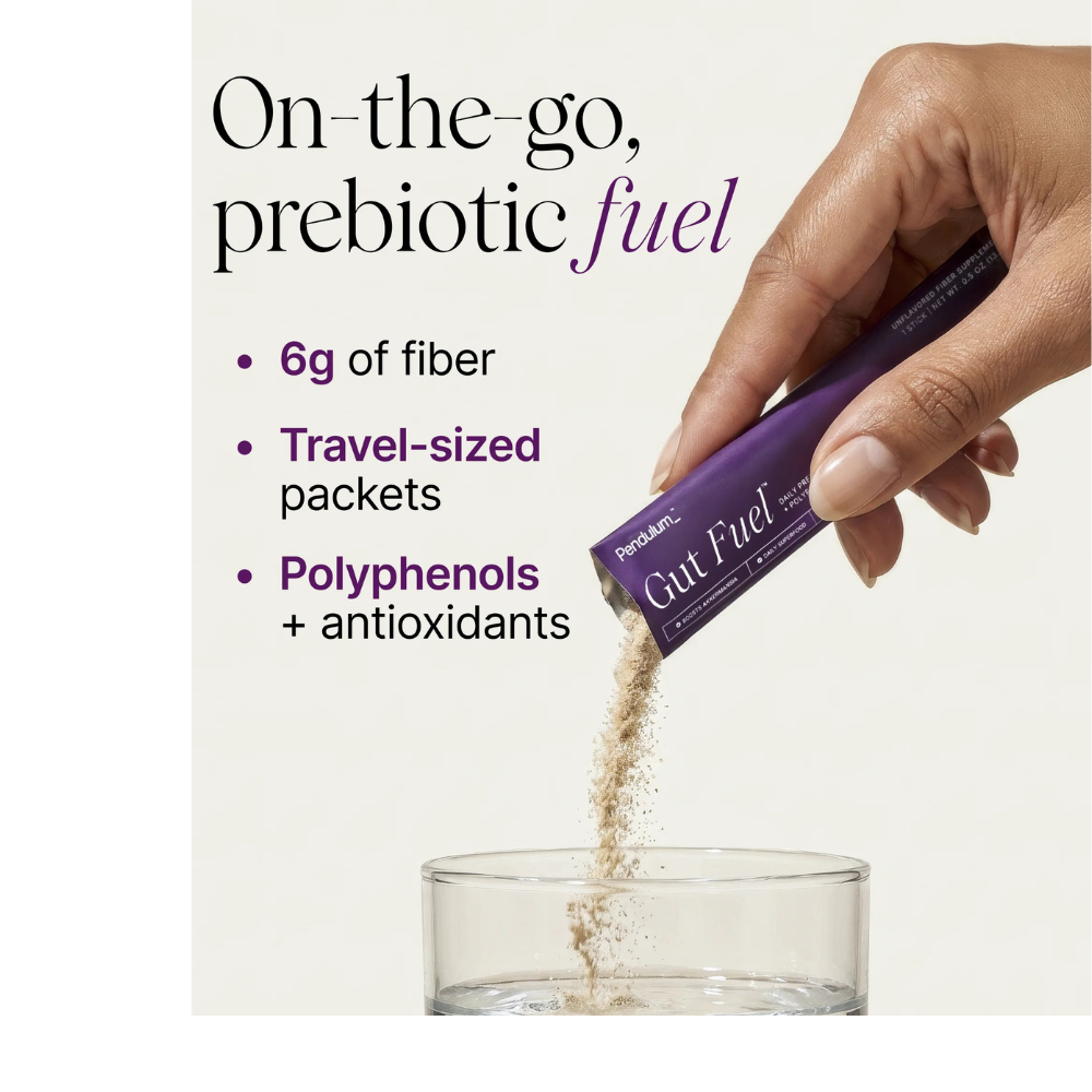 BOLSA DE COMBUSTIBLE INTESTINAL