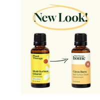 Thumbnail for Citrus Burst Multi-Surface Cleaner 2-Pack