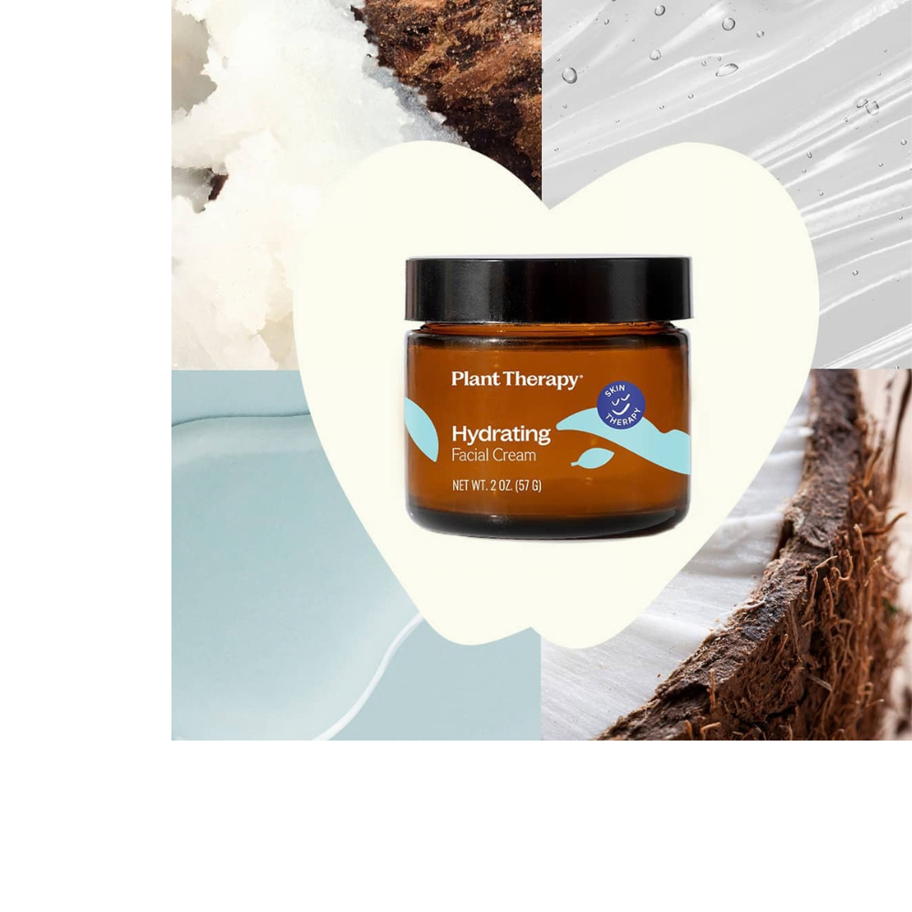 HYDRATING FACIAL CREAM