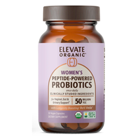Thumbnail for Women’s Probiotic Capsules - 30 Servings