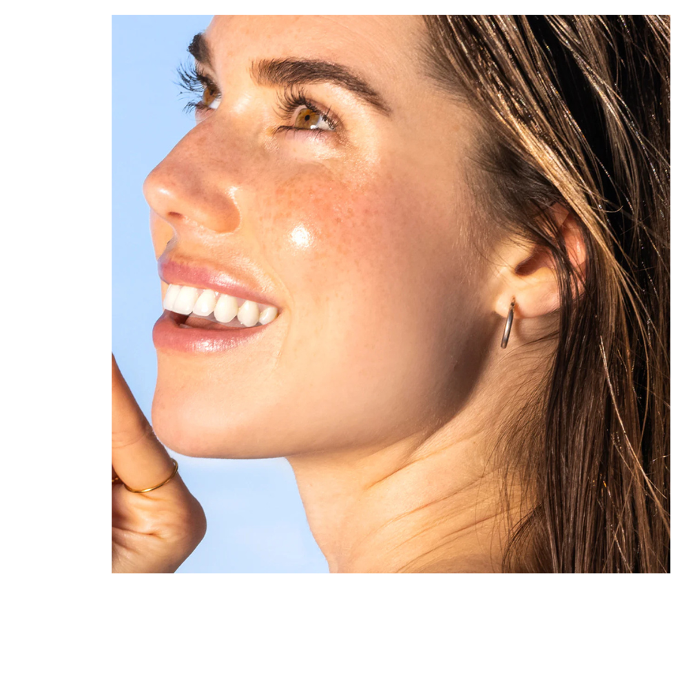 ORGANIC COTTON SWABS