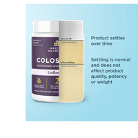 Thumbnail for COLOSTRUM
