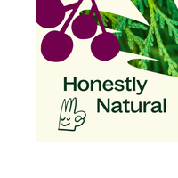 Thumbnail for CASSIS & CEDAR NATURALLY SCENTED CANDLE