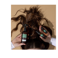 Thumbnail for Hair Therapy Leave In Smooth & Grow Spray