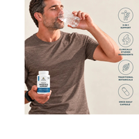 Thumbnail for MEN'S PROSTATE SUPPORT