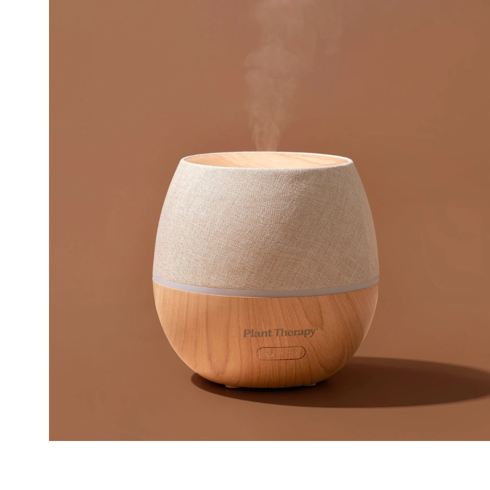 DRIFT LINEN DIFFUSER