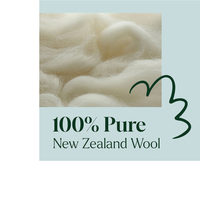 Thumbnail for Wool Dryer Balls 6-Pack