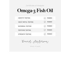 Thumbnail for OMEGA 3 FISH OIL