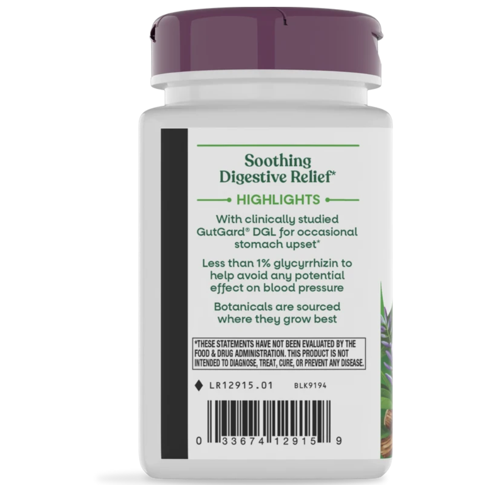 Extracto DGL Ultra Premium