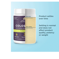 Thumbnail for COLOSTRUM