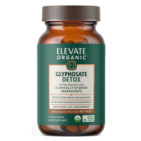 Thumbnail for Glyphosate Detox Capsules - 14 Servings