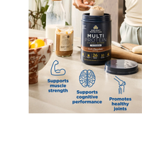 Thumbnail for MULTI PROTEIN + CREATINE