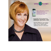 Thumbnail for Vital Lax Natural Laxative