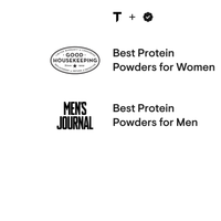 Thumbnail for Whey Protein Isolate - Travel Packs - Vanilla