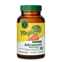 Thumbnail for Women's 55+ Advanced Multivitamin