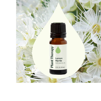 Thumbnail for Lemon Myrtle Essential Oil