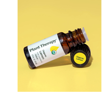 Thumbnail for Organic Lemon Essential Oil